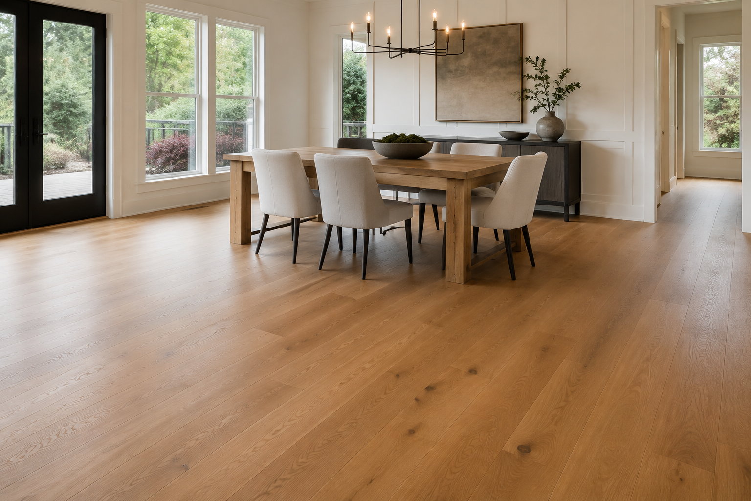 Flooring Decisions design inspiration