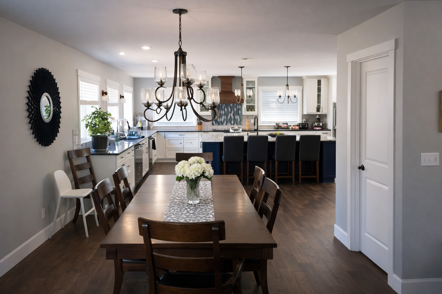 Remodel Preparation design inspiration