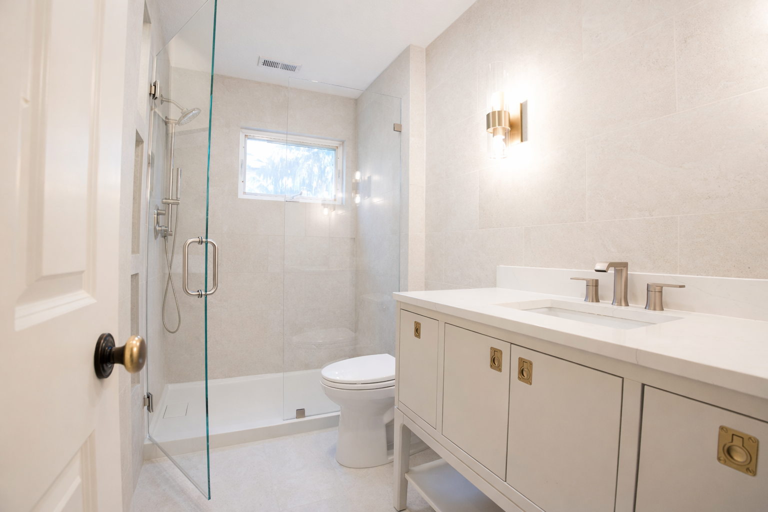 Bathroom Remodeling design