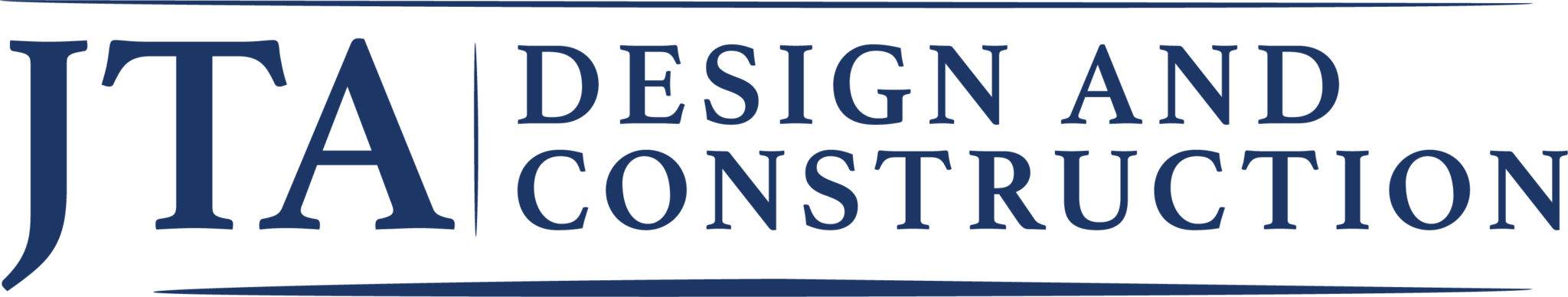 JTA Design and Construction